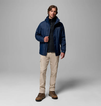 Collegiate Navy