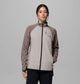 Flint Grey, Iron