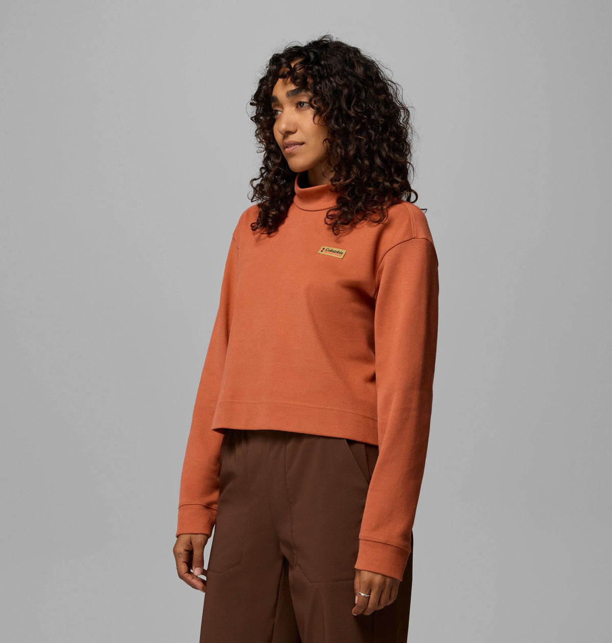 Teak Brown