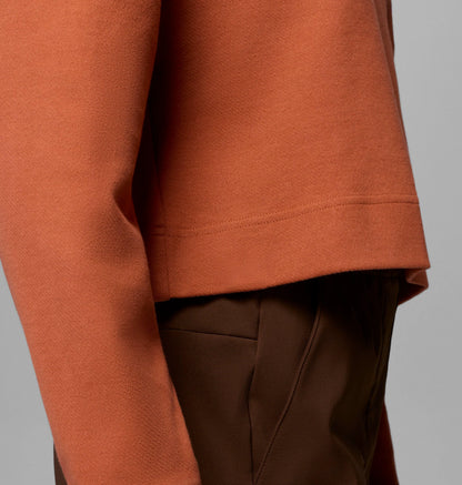 Teak Brown