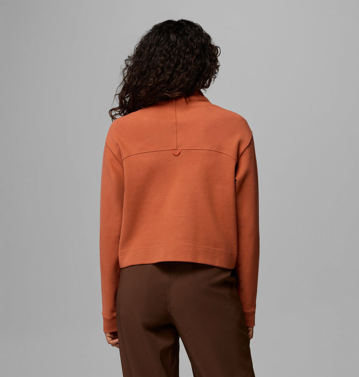 Teak Brown