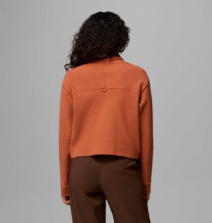 Teak Brown