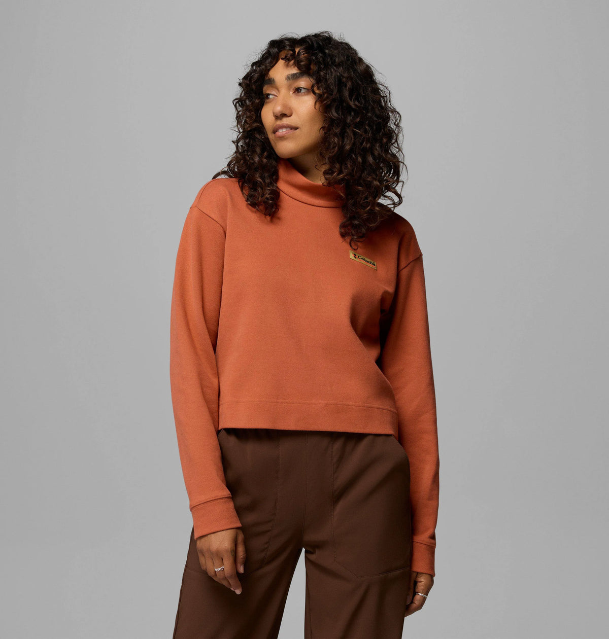 Teak Brown