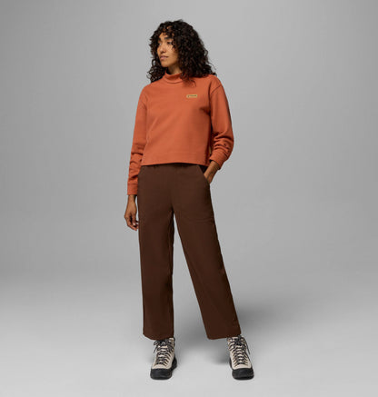 Teak Brown