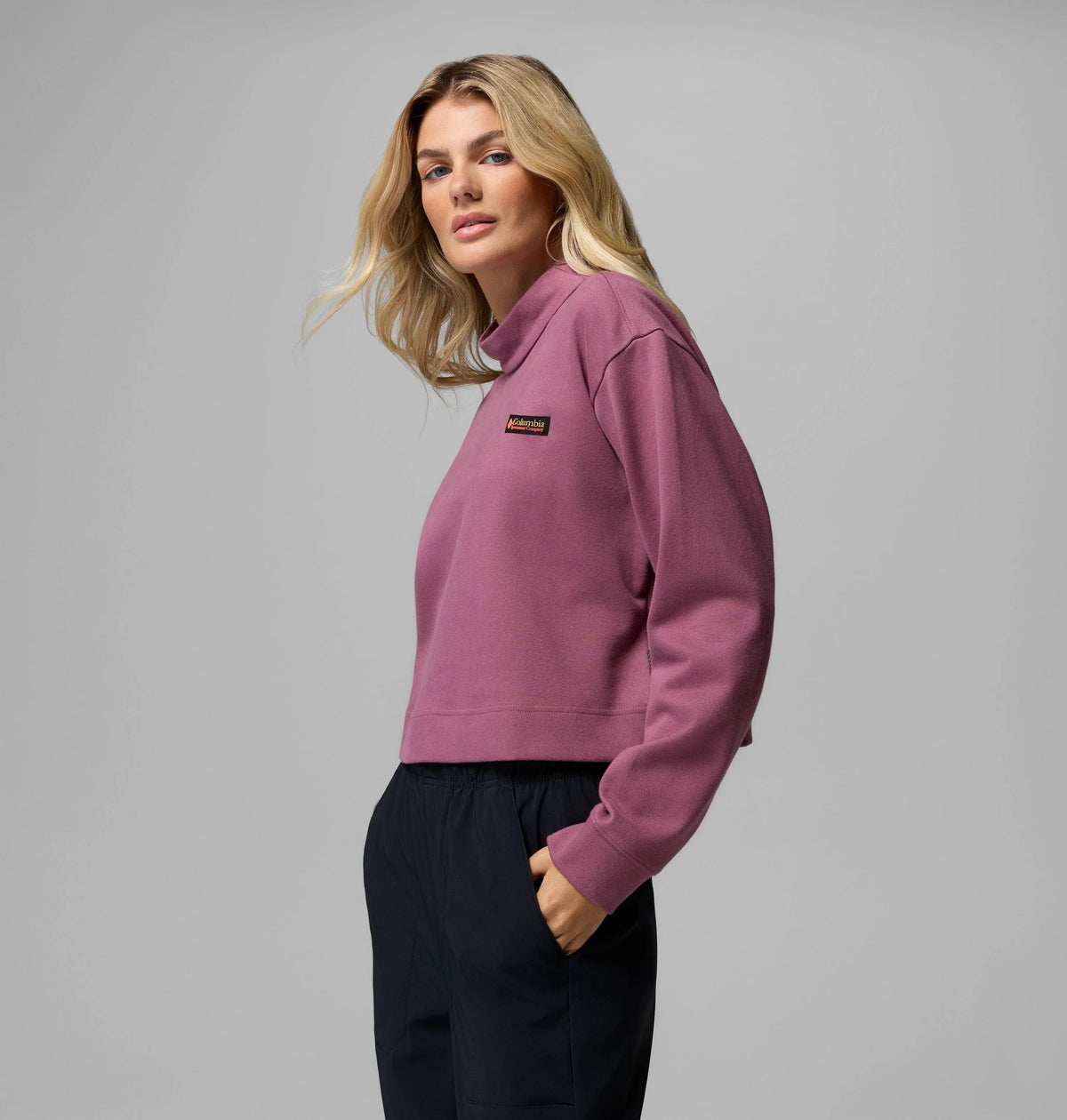 Antique Mauve