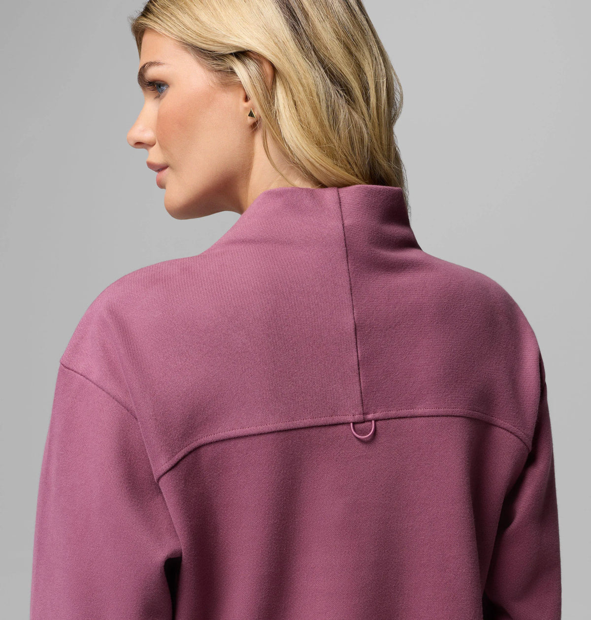 Antique Mauve