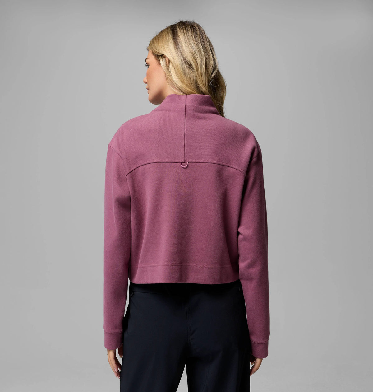 Antique Mauve