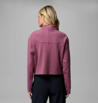 Antique Mauve