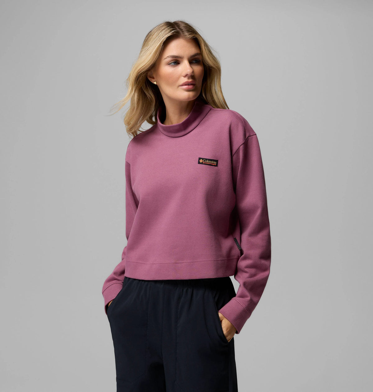 Antique Mauve