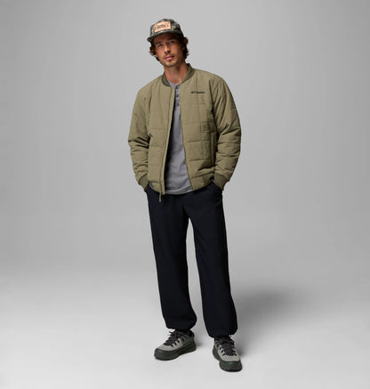 Stone Green
