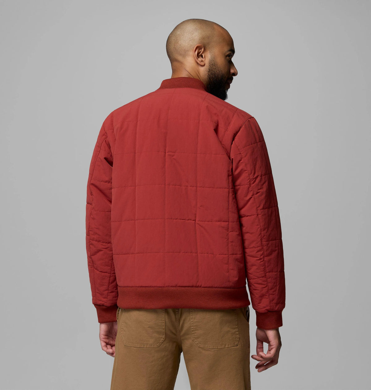 Red Oxide