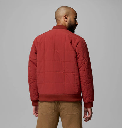 Red Oxide