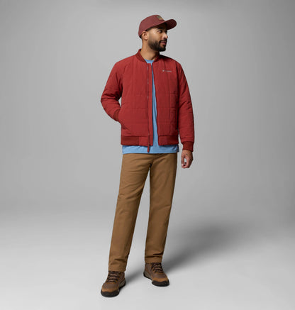 Red Oxide