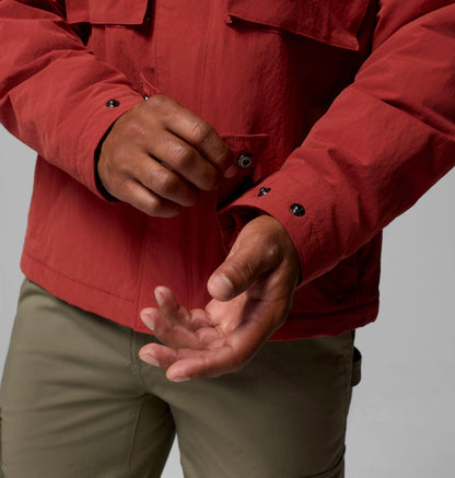 Red Oxide