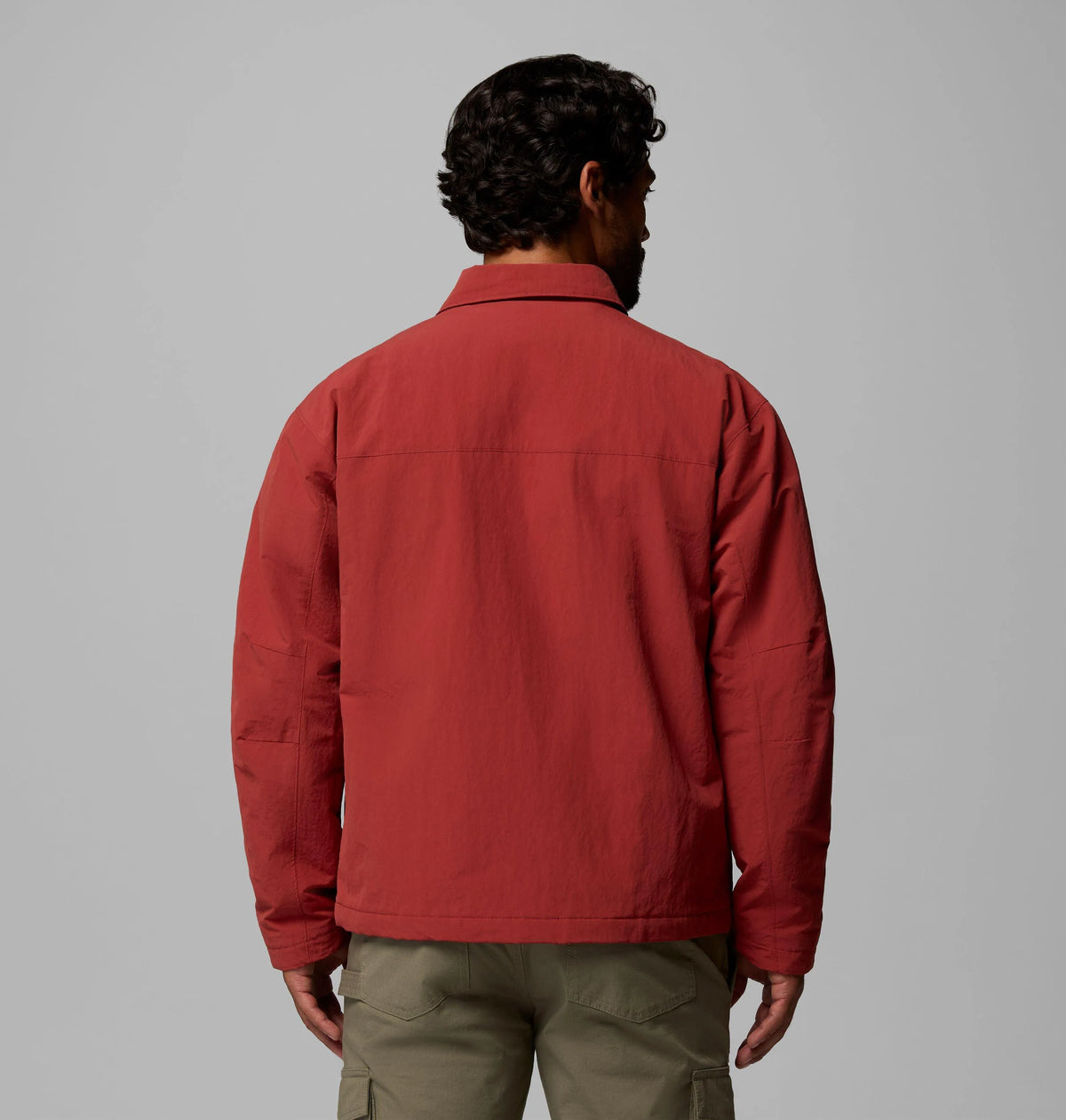 Red Oxide
