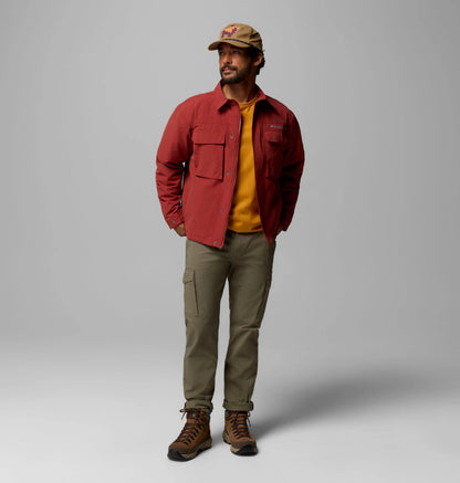 Red Oxide
