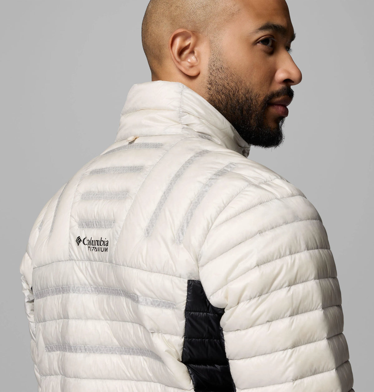 Dark Stone, Black
