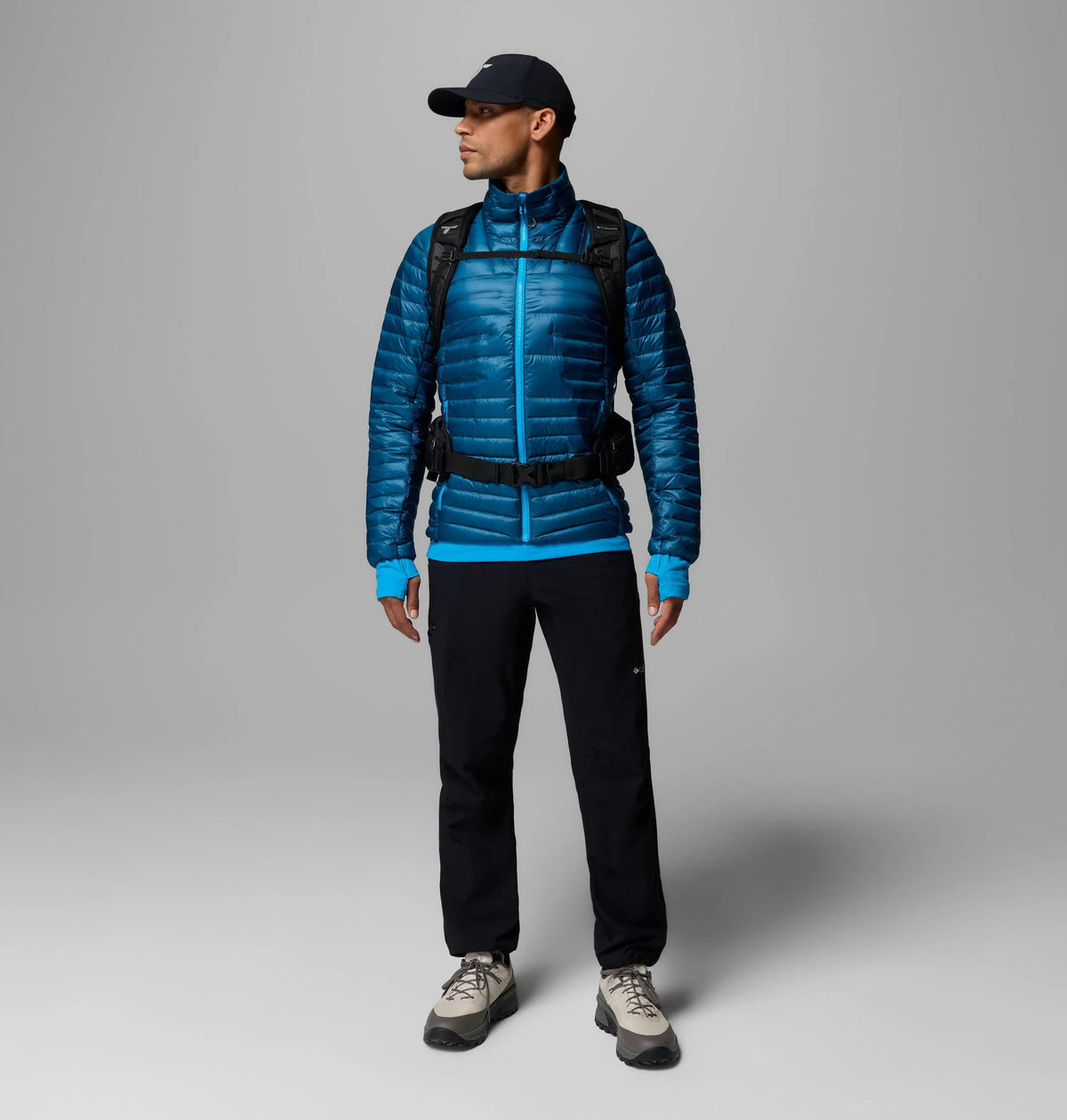Phoenix Blue