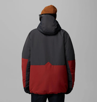 Shark, Red Oxide