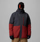 Shark, Red Oxide