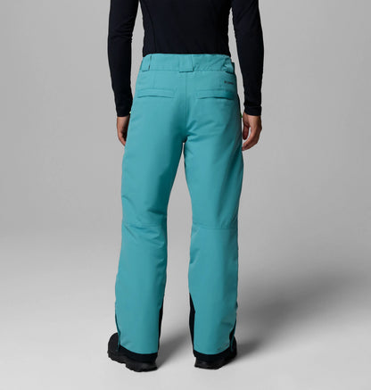 Teal, Black