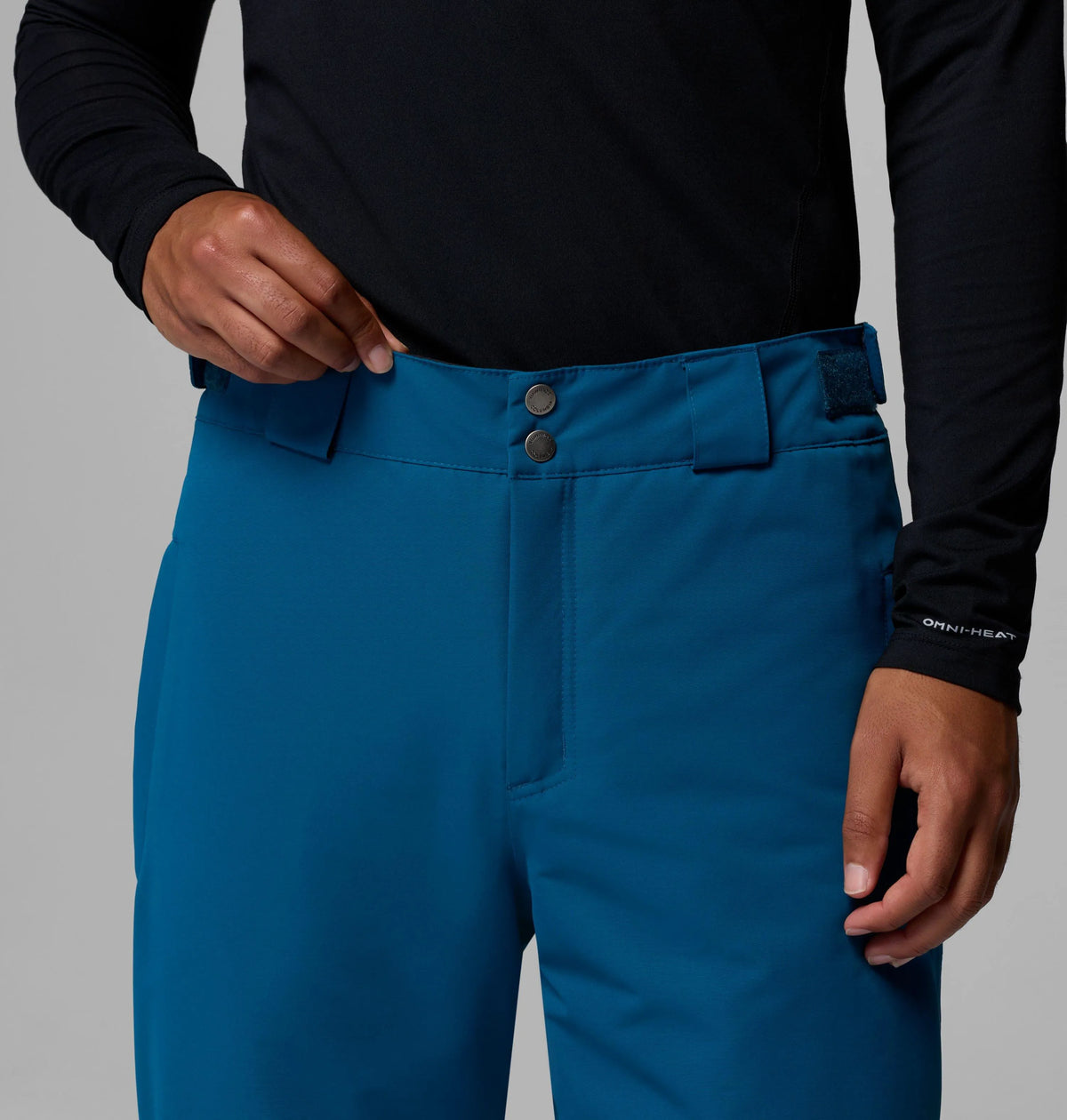 Phoenix Blue, Black
