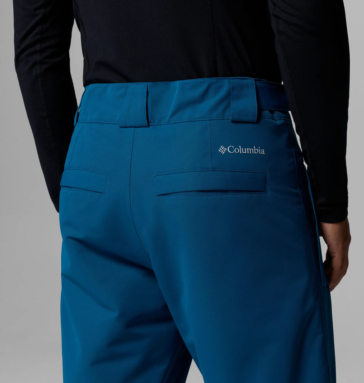 Phoenix Blue, Black