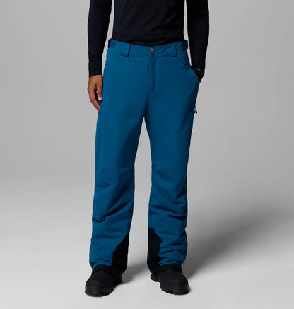 Phoenix Blue, Black