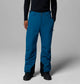Phoenix Blue, Black
