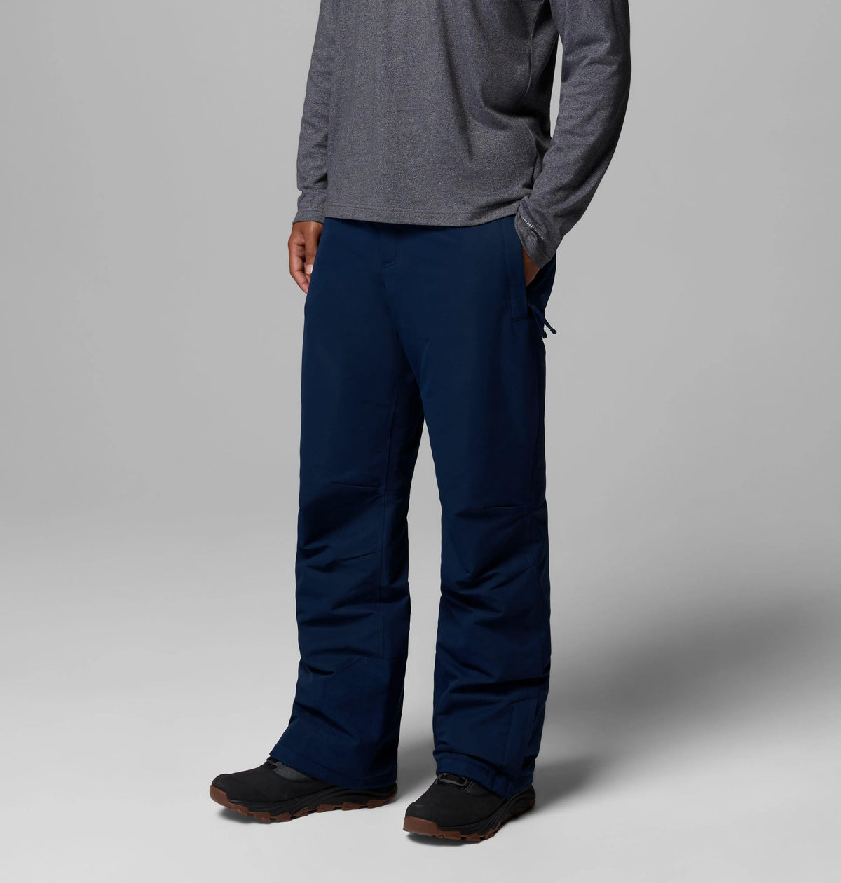 Collegiate Navy