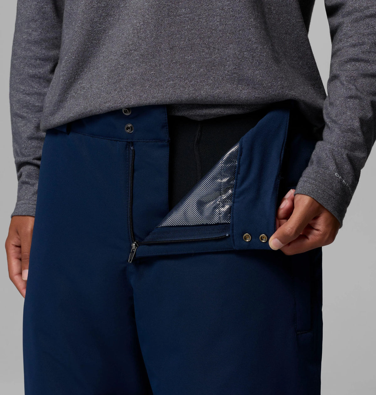 Collegiate Navy