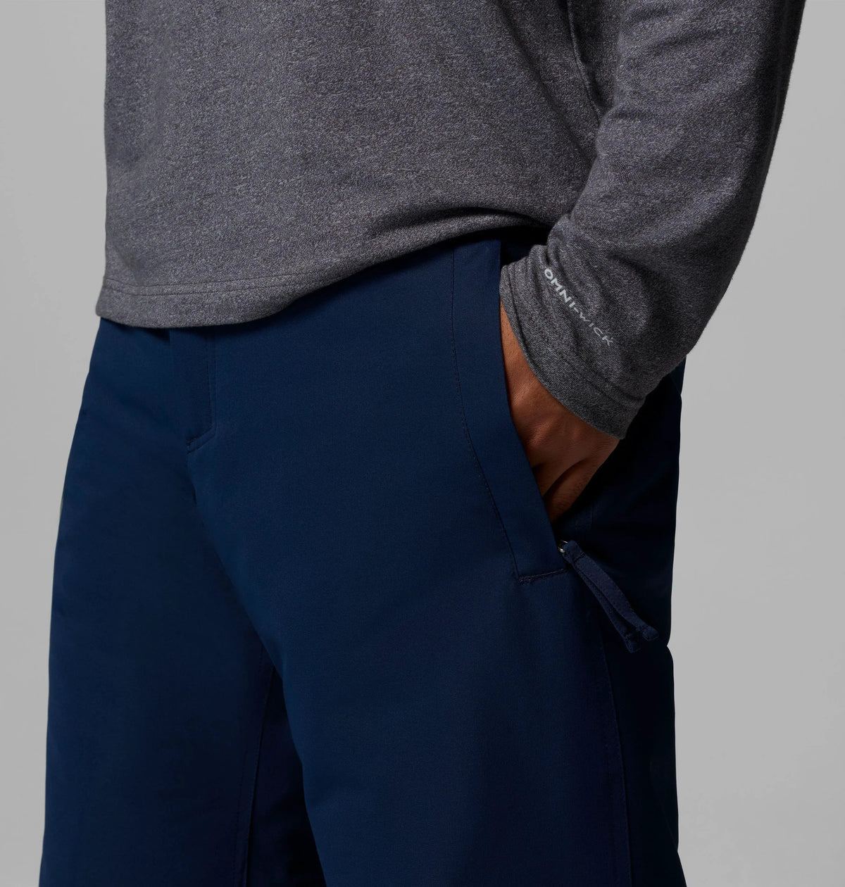 Collegiate Navy
