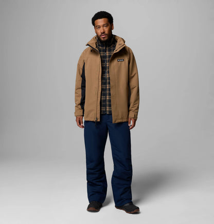 Collegiate Navy