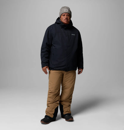 Delta, Black