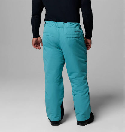 Teal, Black