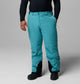 Teal, Black