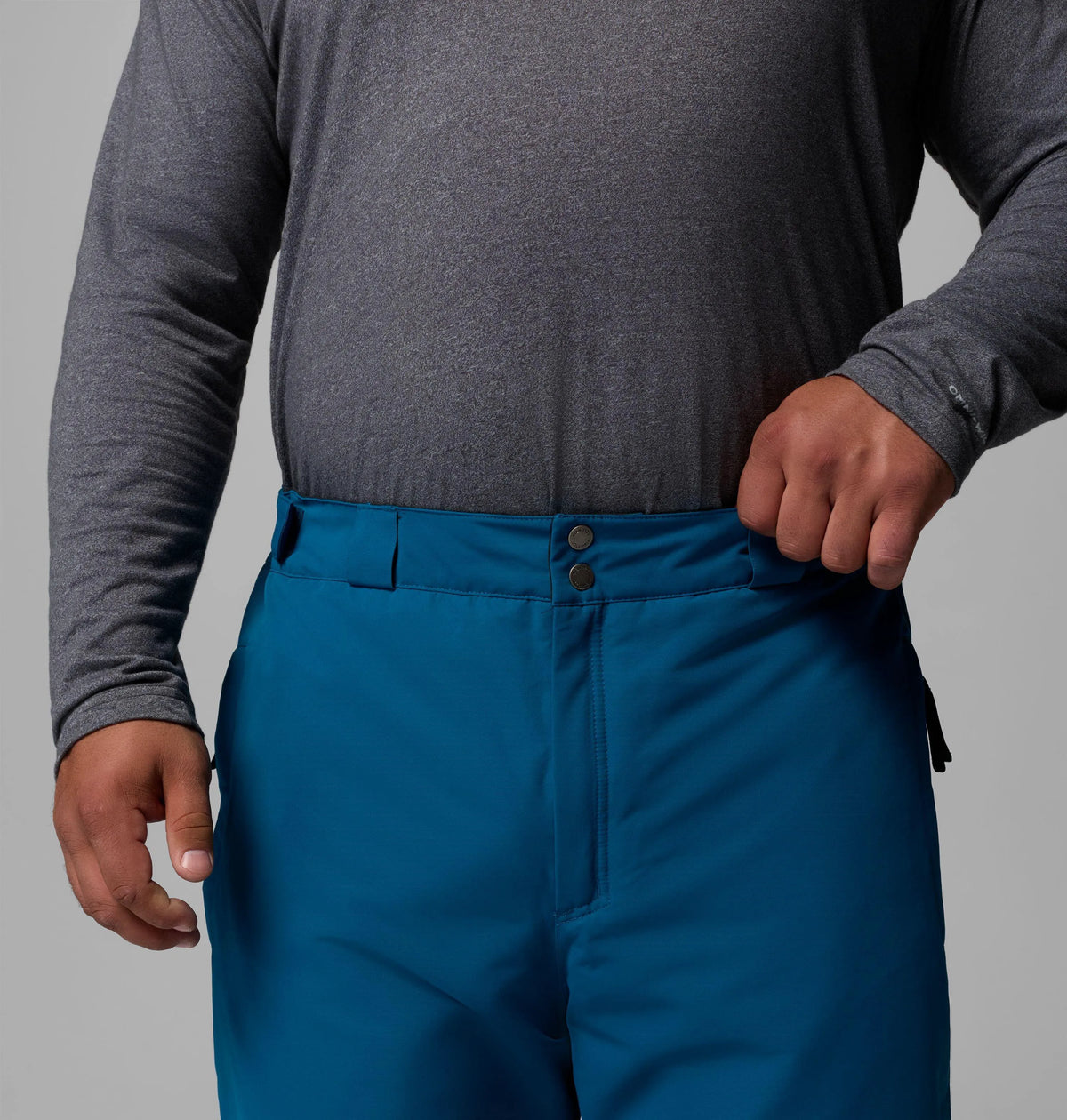 Phoenix Blue, Black