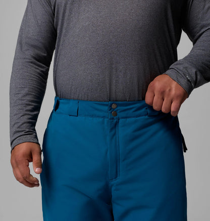 Phoenix Blue, Black