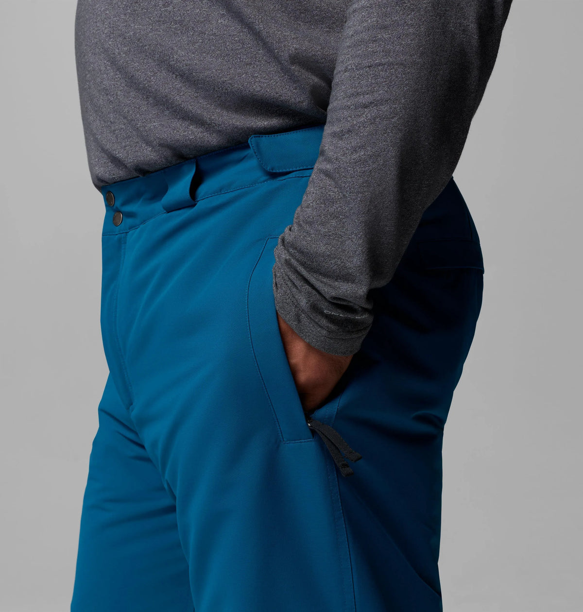 Phoenix Blue, Black