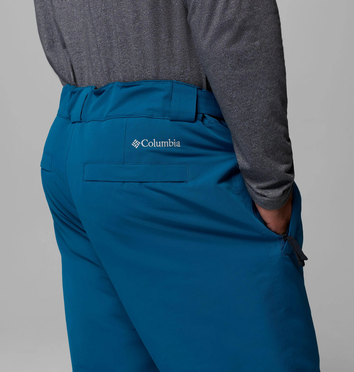 Phoenix Blue, Black