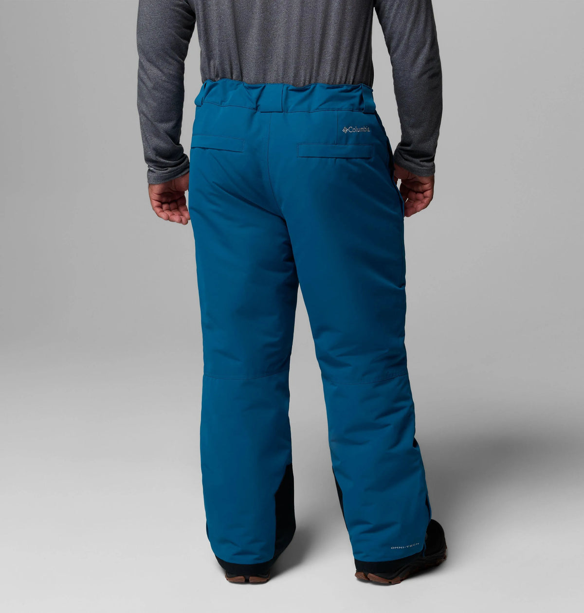 Phoenix Blue, Black