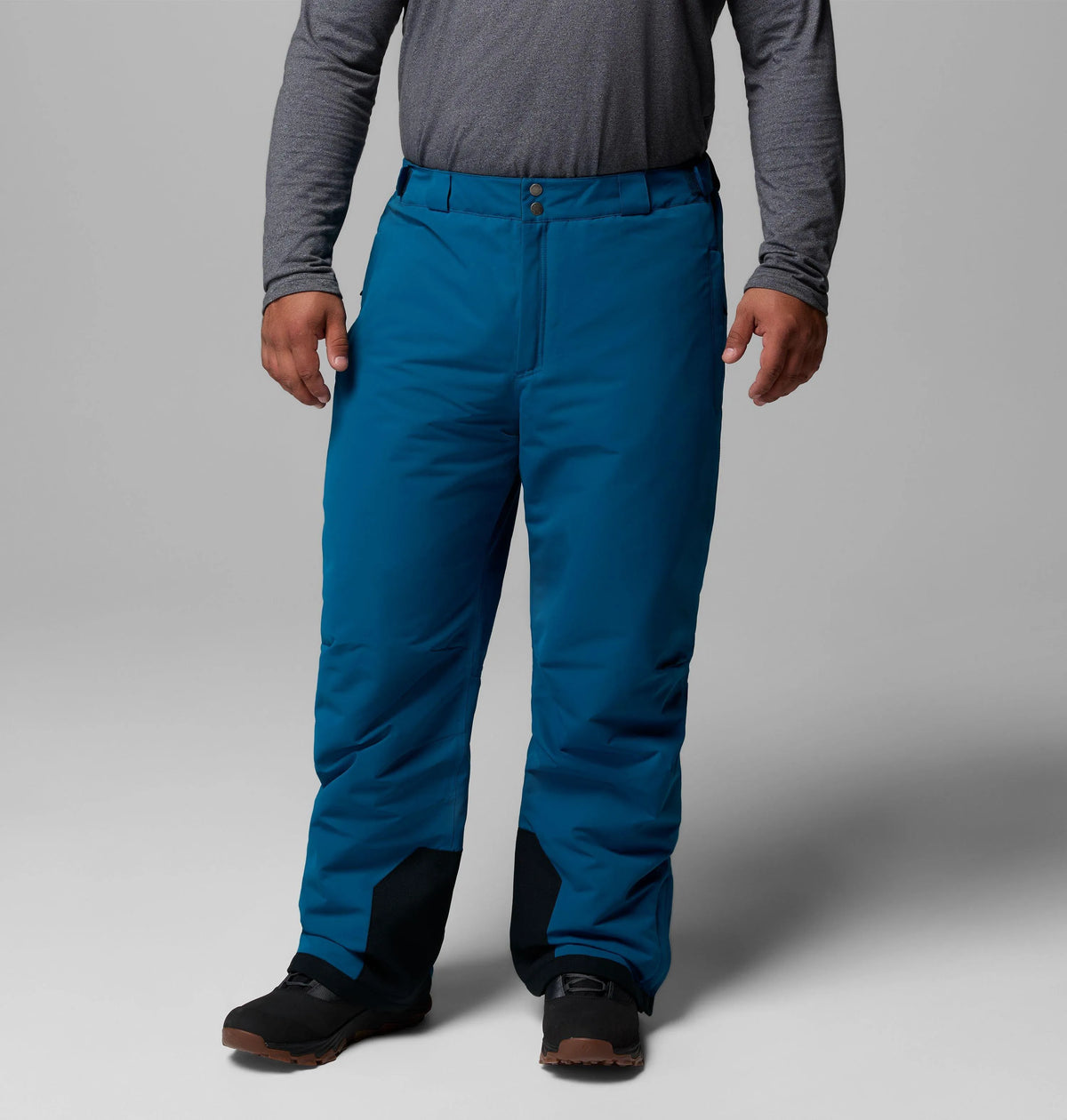 Phoenix Blue, Black