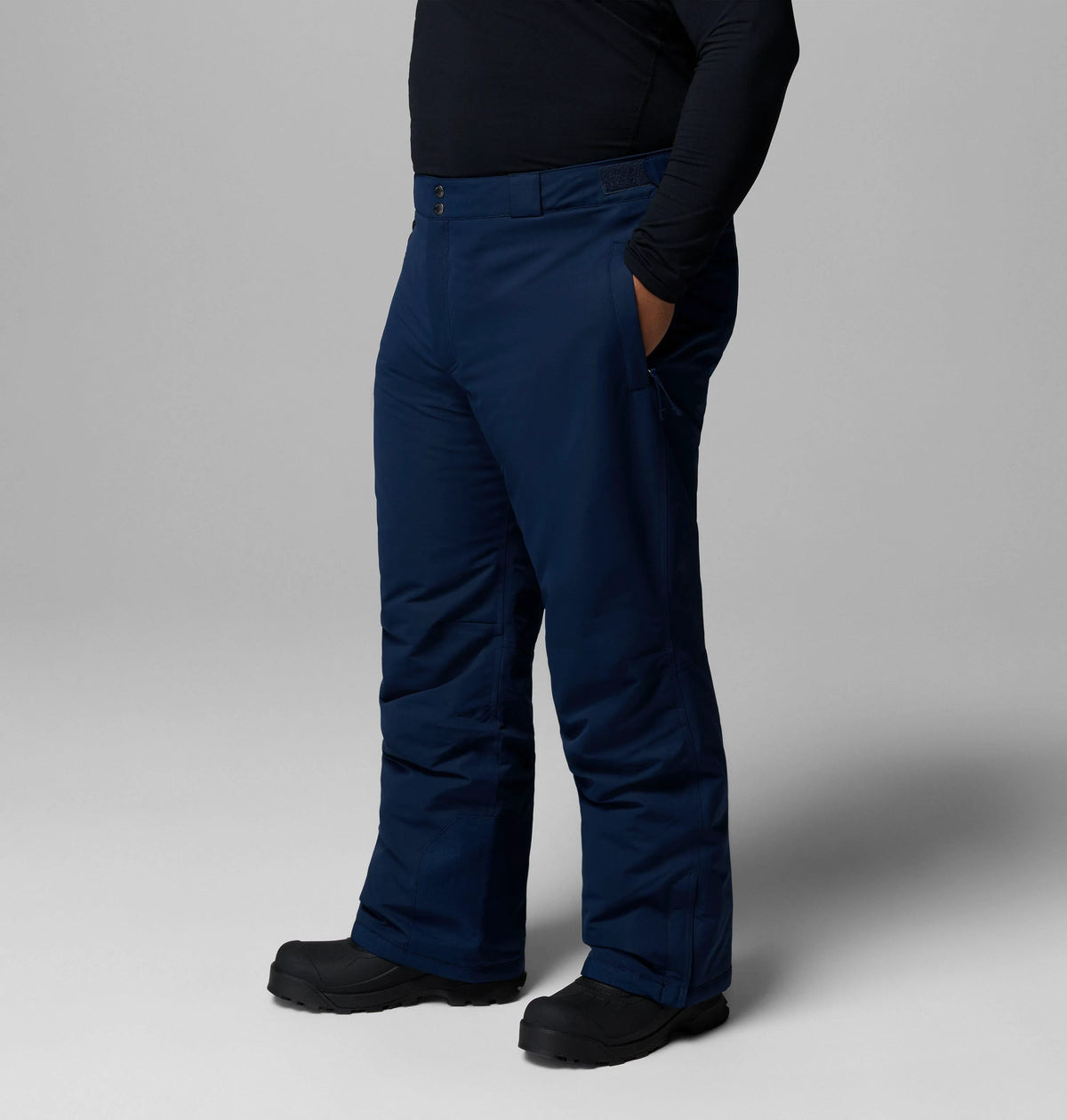 Collegiate Navy
