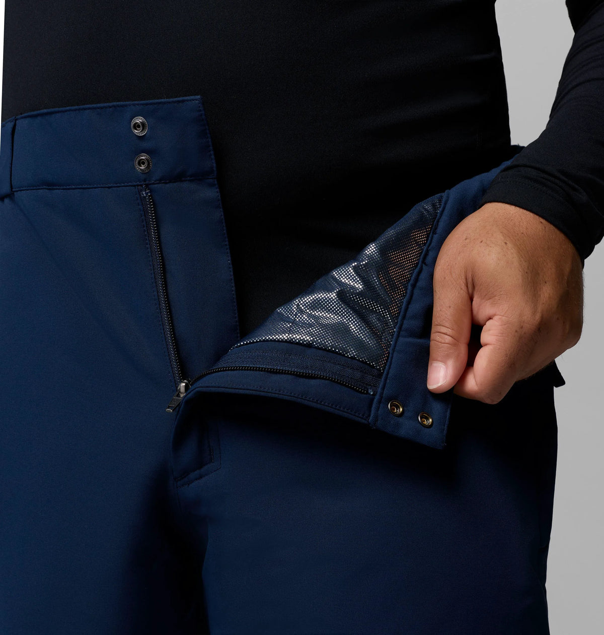Collegiate Navy
