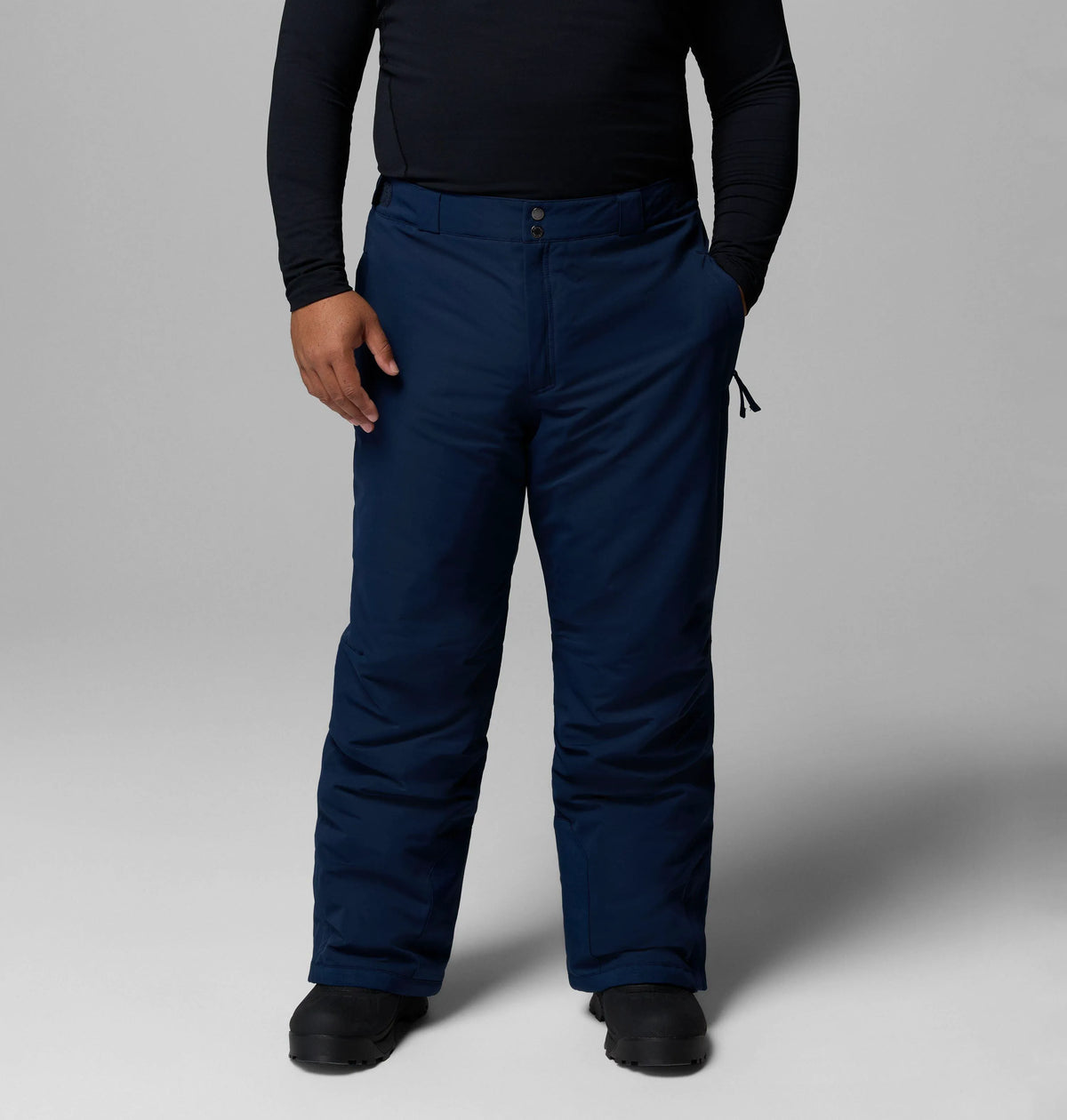 Collegiate Navy