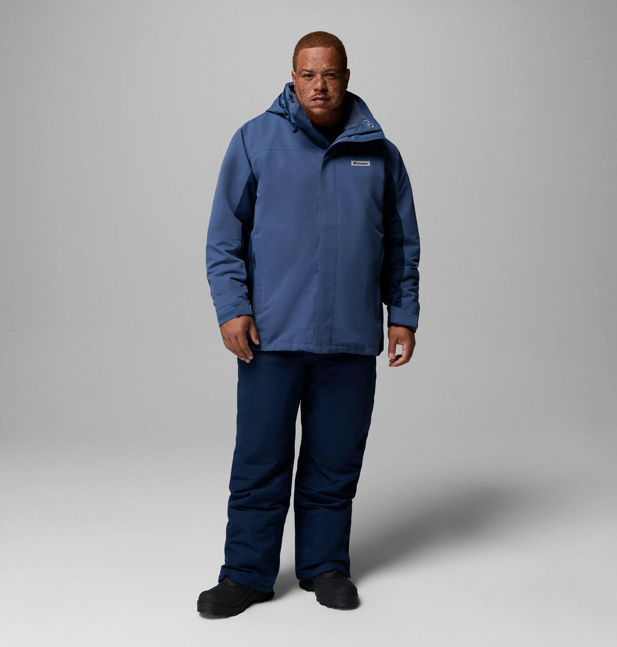 Collegiate Navy