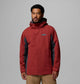 Red Oxide, Shark