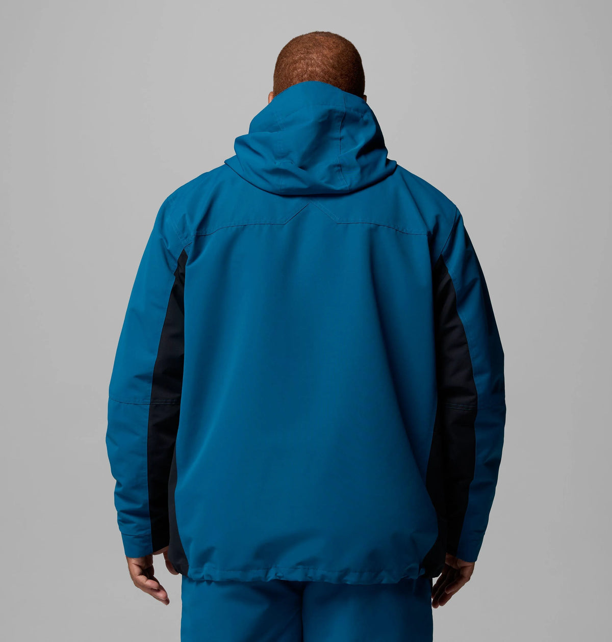 Phoenix Blue, Black