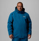 Phoenix Blue, Black