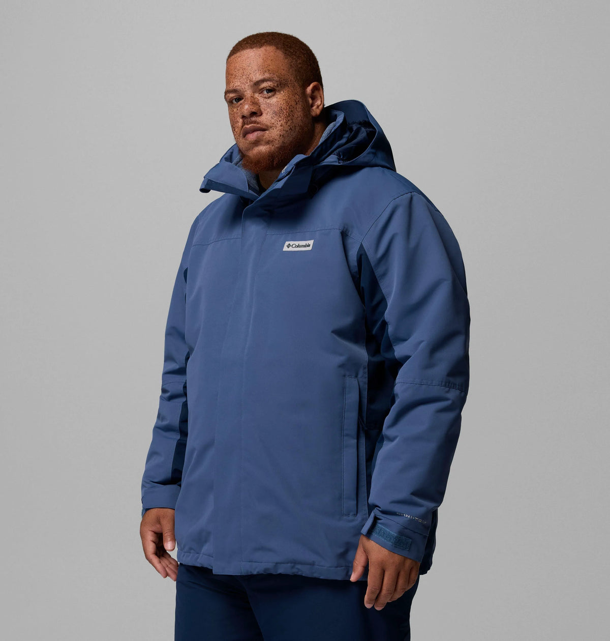 Dark Mountain, Collegiate Navy